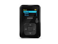 Sandisk 2GB MP3 Player (SDMX18R-002GK-E57) Sandisk 2GB MP3 Player (SDMX18R-002GK-E57)